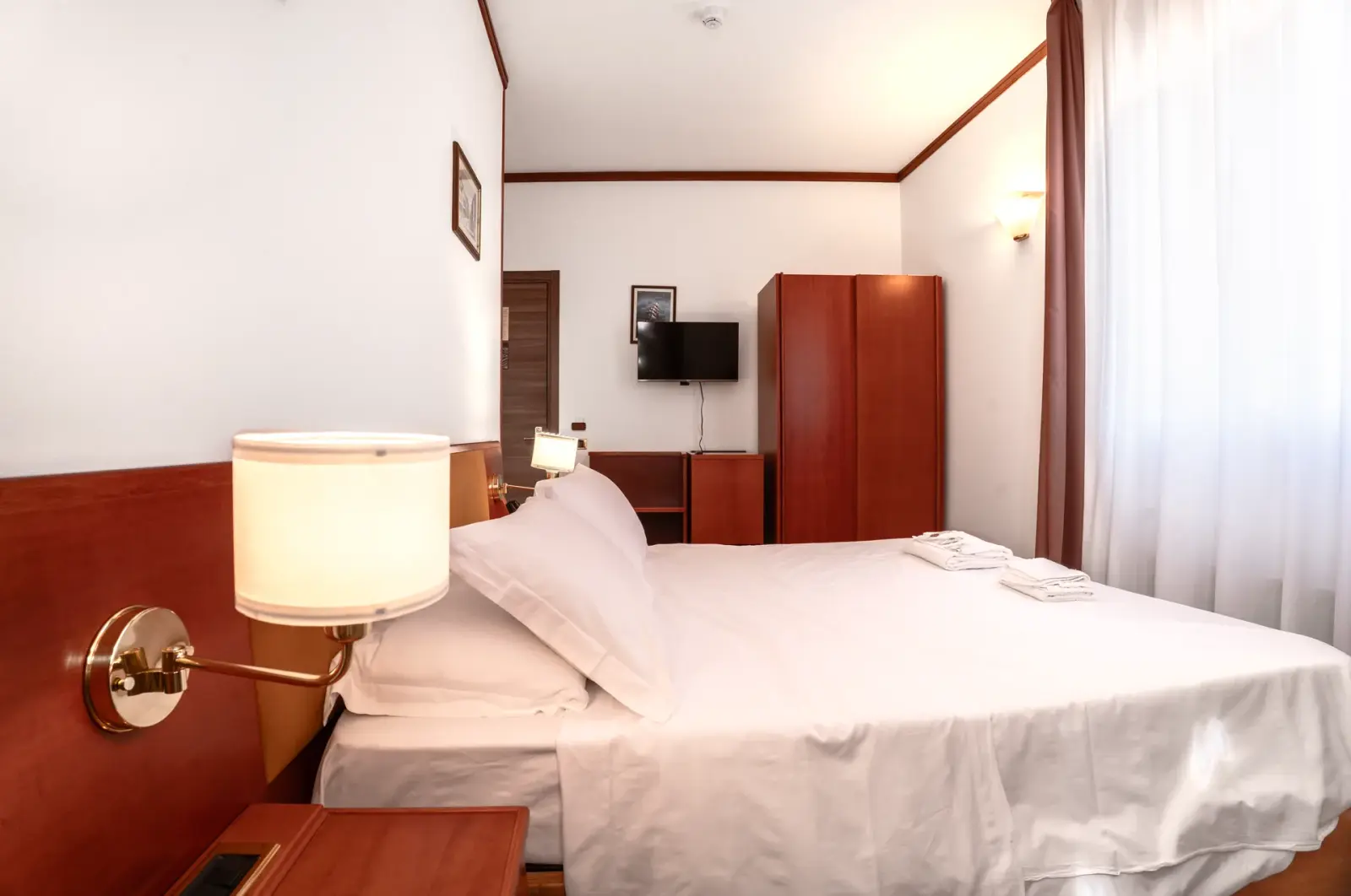 Camera Doppia MISA HOTEL
