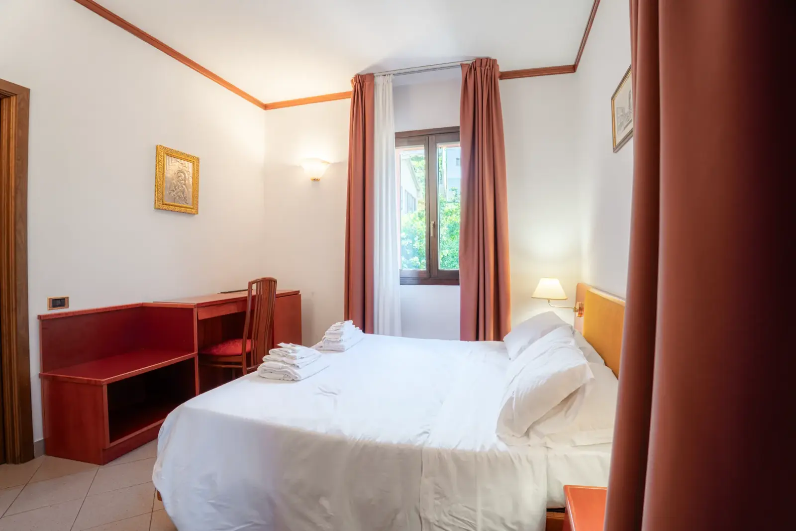 Camere MISA HOTEL