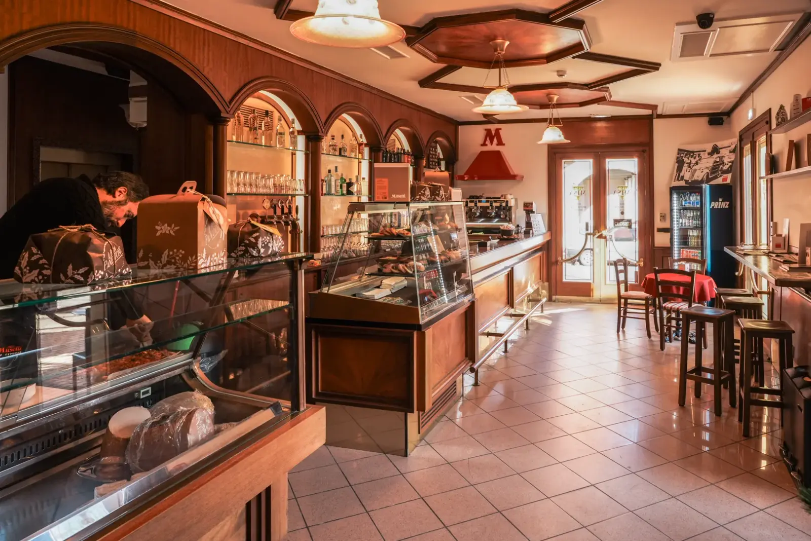 Bar MISA HOTEL